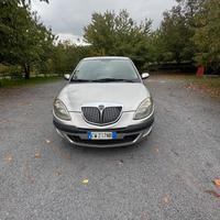Lancia Ypsilon 1.3 Multijet 16V Platino