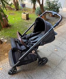 Trio peg perego 500 vivace lounge