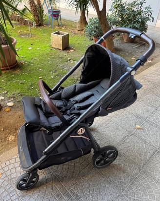 Trio peg perego 500 vivace lounge