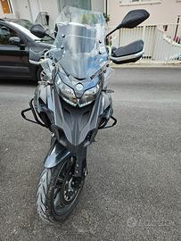 Benelli TRK 502 - 2021