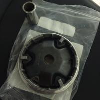 marmitta+ variatore Malossi piaggio zip 50