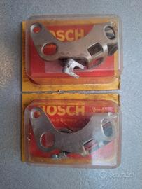  Coppia puntine BOSCH