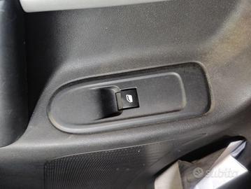 Comando vetri ant sx CITROEN C3 del 2011