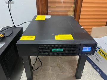UPS HPE R/T3000 G5 3000VA / 2700W