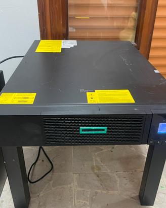 UPS HPE R/T3000 G5 3000VA / 2700W