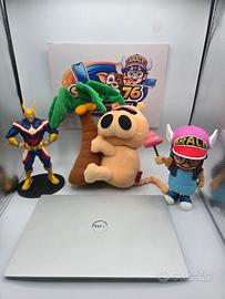 Dell - DELL XPS 13 9345 Qualcomm Snapdragon X1E-80