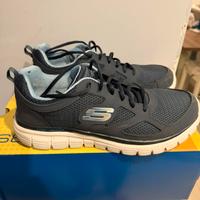 Skechers scarpe ginnastica