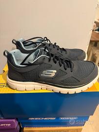 Skechers scarpe ginnastica