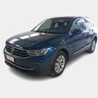 VOLKSWAGEN TIGUAN 1.4 TSI EHYBRID LIFE DSG SUV