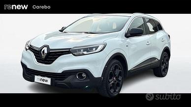 Renault Kadjar 1.5 dCi Energy 110cv Hypnotic
