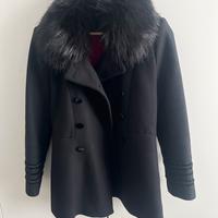 Cappottino zara