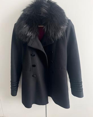 Cappottino zara