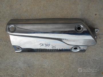 paracalore marmitta honda SH 300