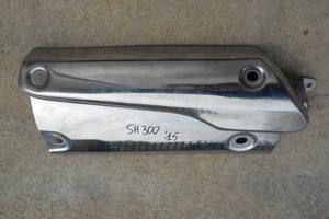 paracalore marmitta honda SH 300