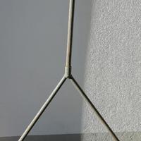 Rullo livellamento terreno/prato manuale