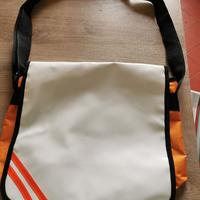 Borsa leggera a tracolla