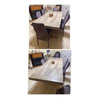 tavolo allungabile mobili da sala da pranzo