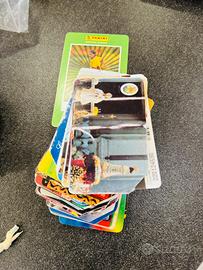 Collezione schede telefoniche anni 90