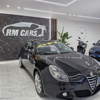 ALFA ROMEO GIULIETTA 1.4 TURBO 120CV GPL 11/2014