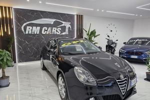 ALFA ROMEO GIULIETTA 1.4 TURBO 120CV GPL 11/2014