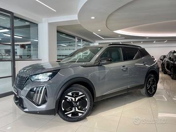 Peugeot 2008 ALLURE 100 NUOVO MOTORE A CATENA 8 AN
