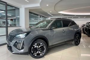 Peugeot 2008 ALLURE 100 NUOVO MOTORE A CATENA 8 AN