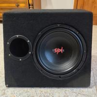 Subwoofer CIARE CS 330 A