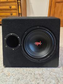 Subwoofer CIARE CS 330 A