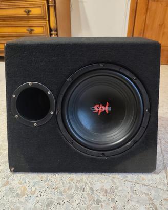 Subwoofer CIARE CS 330 A