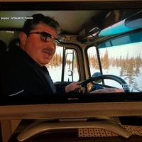 TV  SHARP AQUOS 32'' LCD LC-32GA8E