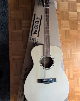 Chitara Yamaha fs400