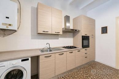 Appartamento di 50 m² con 2 locali a Milano