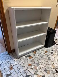 Libreria Ikea