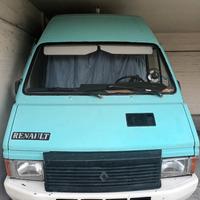 Renault Trafic prima serie