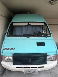Renault Trafic prima serie