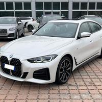 BMW 420 d Serie 4 Gran Coupè xDrive 48V Msport