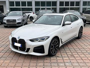 BMW 420 d Serie 4 Gran Coupè xDrive 48V Msport