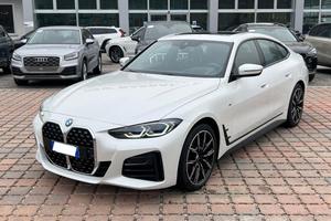 BMW 420 d Serie 4 Gran Coupè xDrive 48V Msport