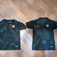Maglia AS Roma nike bambino-ragazzo