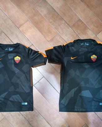 Maglia AS Roma nike bambino-ragazzo