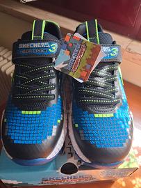scarpe SKECHERS  KIDS
