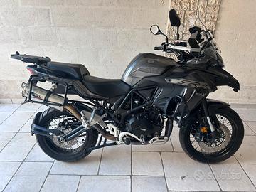 Trk 502 X