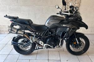 Trk 502 X