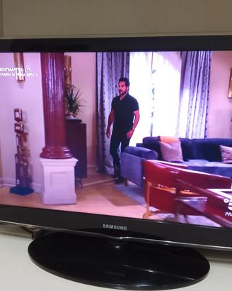 TV SAMSUNG 32 POLLICI