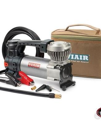 Compressore Viar 88P Portatile 12V