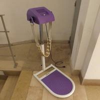 Massaggiatore Professionale