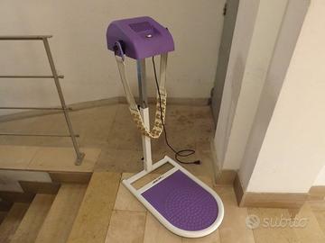 Massaggiatore Professionale