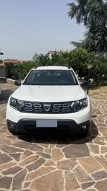 dacia duster 2018