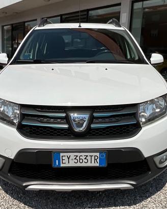 Dacia Sandero Stepway 900 TCe 12V 90CV Prestige