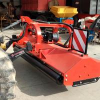 Trinciastocchi con attacco anteriore e posteriore